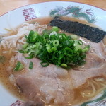 紫川ラーメン - 