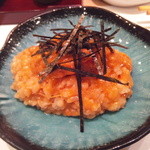 すし処 會 - 贅沢うにご飯