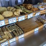 さぬきうどん。たんぽぽ - 