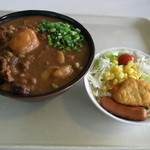 さぬきうどん。たんぽぽ - 