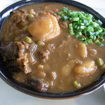 さぬきうどん。たんぽぽ - 