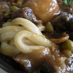 さぬきうどん。たんぽぽ - 