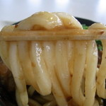 さぬきうどん。たんぽぽ - 