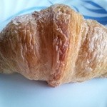 Hearty Bread Cyuna - クロワッサン