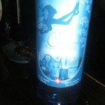 バー トレンチ - アブサンはスイス発。