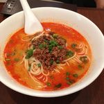 全家福 - 担々麺