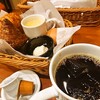 カフェ珈琲館