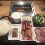 Yakiniku Raiku - 