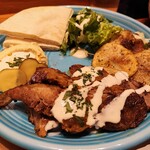 Ta-im 丸の内店 - 