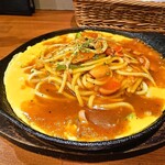 カフェ珈琲館 - 