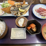 Maguro ichi - 