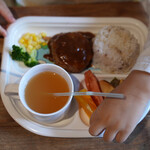 ハーベステラス - 