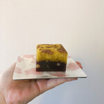 七條甘春堂 - 料理写真: