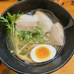 Ramen Asuka - 