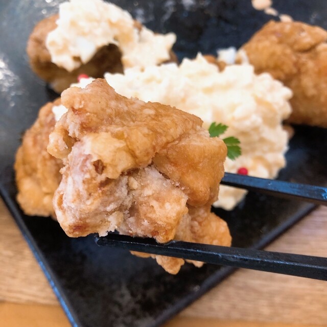 ほっこりごはん屋 輔 - 筒井（中華料理）の写真