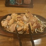 郷土料理たまひろ - 地鶏