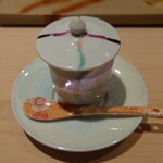 Sushi Ginza Onodera - 前菜