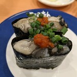 ひょうたんの回転寿司 - 