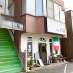 ピッツエリアバール　CACTUS　D'ORO - 