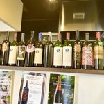 ピッツエリアバール　CACTUS　D'ORO - 