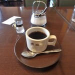 Kohaku - ホットコーヒー