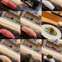 北浜鮨やまの - 