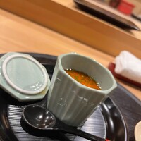 北浜鮨やまの - 