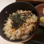 Fuuryu Inaka Soba - 