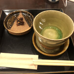 そば処 まるみなみ - 