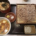 Fuuryu Inaka Soba - 