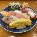 Hyoutan Zushi - 