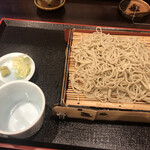 そば処 まるみなみ - 