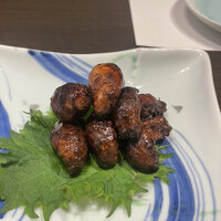 うなぎ処 山道 - 
