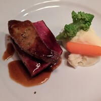 BISTRO FAVORI 代官山 - 