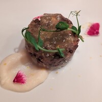 BISTRO FAVORI 代官山 - 