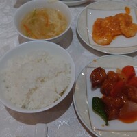 後楽園飯店 - 