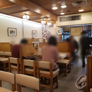 風流田舎そば_2