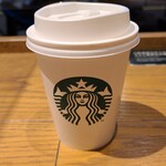 スターバックスコーヒー - 