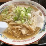 らーめん 紫龍 - 