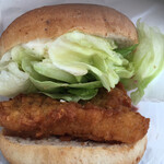 ケンタッキーフライドチキン - 