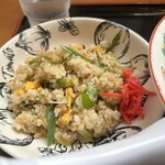 らーめん 紫龍 - 