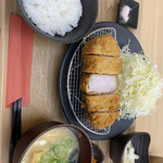 Tonkatsu Ya Kurobuta Gen - 