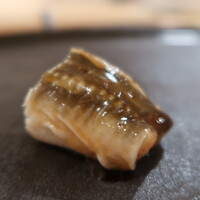 鮨 赤酢 かなやま - 