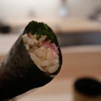 鮨 赤酢 かなやま - 