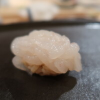 鮨 赤酢 かなやま - 