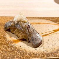 鮨 銀座 おのでら - 