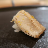 鮨 赤酢 かなやま - 