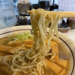 Menkichi - 麺リフト
