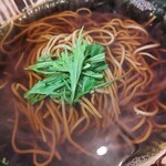 Teuchi Soba Nanno - 