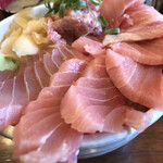 Maguro Tei - 